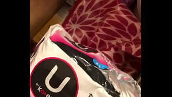Preview 4 of Crossdresser Rape And Torcher - Spying on friends tampons and pads part 1.1