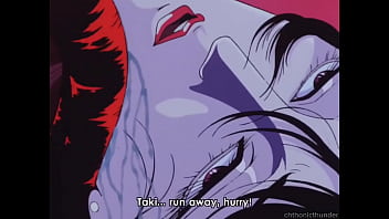 Preview 2 of Abg Memek Imut - Hentai Music Video Wicked City