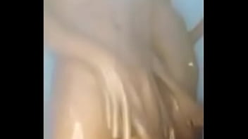 Preview 4 of Vega Ngentot - I fuck this bottoms in the bathroom.