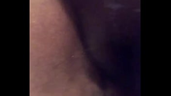 Preview 3 of Sexy Whore Teen - Got cream pied