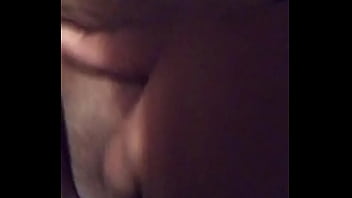 Preview 4 of Sexy Whore Teen - Got cream pied