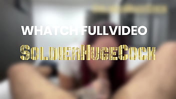 Preview 4 of Choat Girls Xxx - Send my friend to the store to suck my cock