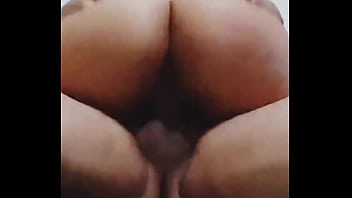Preview 2 of Mom Teachfj - My wife on the beach enjoys first time sex with her best friend&#039_s husband,  real cuckold husband
