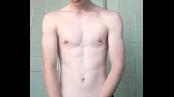 Preview 1 of Mia La Roche Pounded Good - Hot Take Shower 3