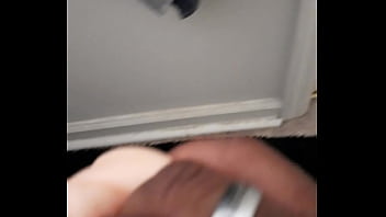 Preview 4 of Sax Shot Video - Finger a pocket pussy