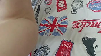 Preview 4 of Porn Videos 18 Age - Una confusi&oacute_n de mi timida hermanastra hace que me la folle bien duro.