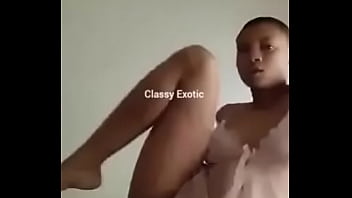Preview 4 of Mom Ant Bustfrant - Black teen