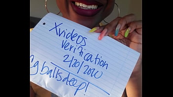 Preview 3 of Cum Inside Hairy Pussy Pov - Verification video