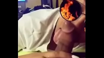 Preview 4 of Huge Dildo On Floor - Head monster