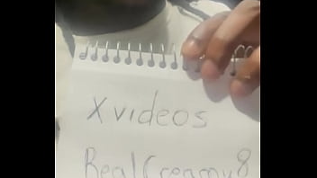 Preview 3 of Loveona Fc2 Com - Verification video