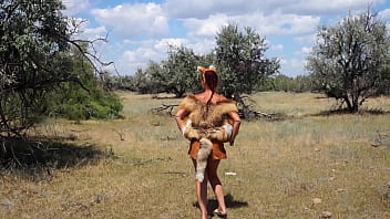 Preview 3 of Ella Darling Squirting - Shy  Aboriginal