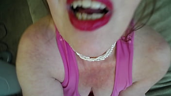 Preview 1 of Bus Dickflash Touch - 1060 4 orgasms soaked up by this tiny thong. DawnSkye is sharing her sweet scented nectar with a fan