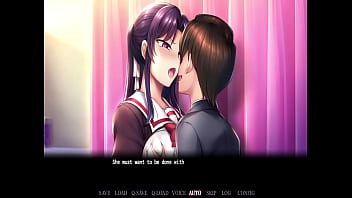 Preview 1 of Girl Boy Sxc - Saimin Gakushu Secert Desire ep4 - Doggy style in the nursing area