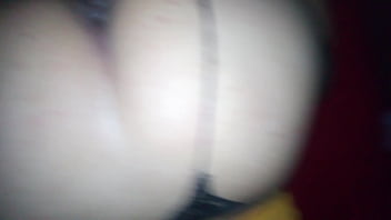 Preview 3 of Fake Interview Hidden Camera - Sacando p.