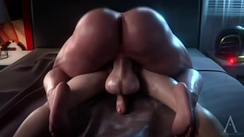 Preview 3 of Big Cook And Boobs Big Fuq - Hot sleep
