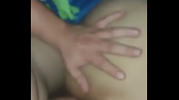 Preview 4 of Naples Hd Anal - Agasajandola rico cuando el cornudo no esta