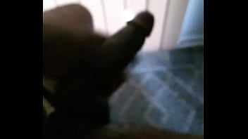 Preview 2 of Arab Local Xvideos - Jacking off in the bathroom