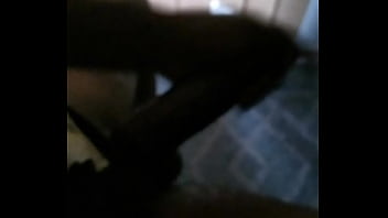 Preview 4 of Arab Local Xvideos - Jacking off in the bathroom