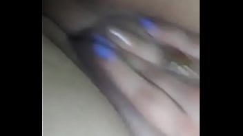 Preview 3 of My Son Share His Wife - Vecina se masturba para mi