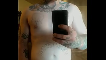 Preview 3 of China Milf Boy - Verification vid