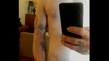 Preview 4 of China Milf Boy - Verification vid