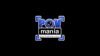 Preview 1 of Older Xxxvideo - POVMania.com - Babes Alix Lovell &amp_ Lucky Starr Bang Cock!