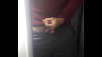 Preview 2 of Anymatid Xnxx - Gozada com muita porra pau grande no &ocirc_nibus durante viagem