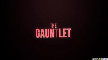 Preview 4 of Alexis Fawx And Xander Corvus - The Gauntlet - Bella Rolland,  Summer Col / Brazzers  / stream full from www.zzfull.com/untl