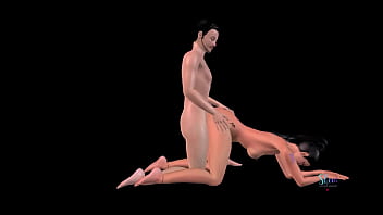 Preview 3 of Japanese Teen Panties - Tamil audio sex story - Maamiyaarai ootha Marumakan Pakuthi 1 - Animated cartoon 3d porn video of Indian girl sexual fun
