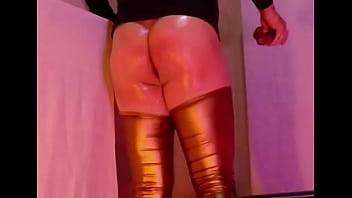 Preview 1 of Bitch Reverse Pov Gangbang - My Anal Lust - Delicious Dildo Creampie
