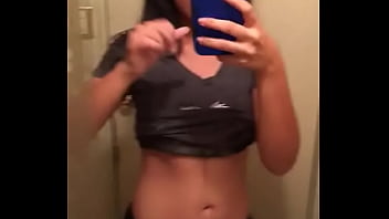 Preview 2 of Arab Gril Six - Hanna