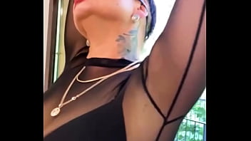 Preview 4 of Jc Tyler - The hike in the Forest Ended with Fucking