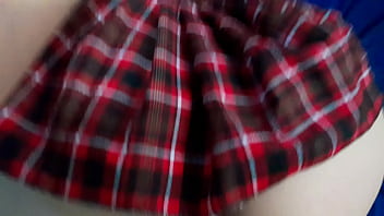 Preview 4 of Indian Bollywood X Movie - No deb&iacute_ cogermela sin condon pero fue tan delicioso bombearla en perrito ,  sentir ese culo de piel suave y hermosa ,  mis test&iacute_culos me lo agradecian.