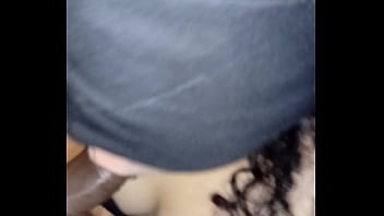 Preview 2 of Faketa - Gordinha gulosa mamando