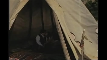 Preview 1 of Jhon Nisins - Taimie Hannunm hard fucked in a Indian hut