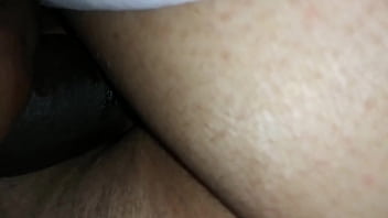 Preview 3 of Rakan Kongsi Isteri - Digging in some s. Booty