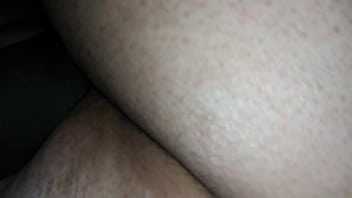 Preview 4 of Rakan Kongsi Isteri - Digging in some s. Booty