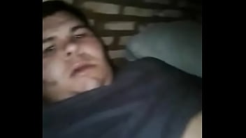 Preview 2 of Russian Saleep - Gordo envia video por messenger