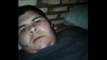 Preview 3 of Russian Saleep - Gordo envia video por messenger