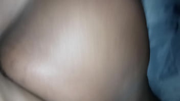 Preview 2 of Djxxvdoi - Nut on her phat ass