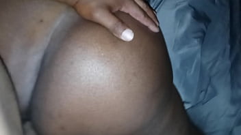 Preview 1 of Djxxvdoi - Nut on her phat ass
