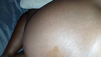 Preview 4 of Djxxvdoi - Nut on her phat ass