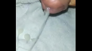 Preview 4 of Mom Spurt - Gozando e gemendo de ladinho