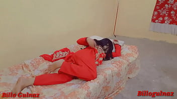 Preview 1 of Viejo Espiando Jovenes - 18 year old stepsister fucking with stepbrother,  jija ne sali ko choda