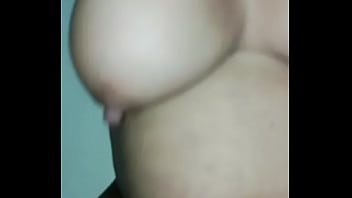 Preview 2 of High School Lezbi - Memek sempit punyanya pembantu Indonesia ngentot sama majikannya Malaysia