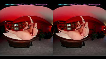 Preview 3 of Xxxx3gabe - VRALLURE 1 Anal Palmer,  Please