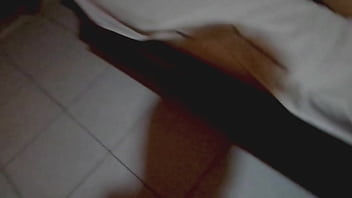Preview 2 of Khaliasex Com - Me acabei na vara deste coroa,  e o corno so filmando