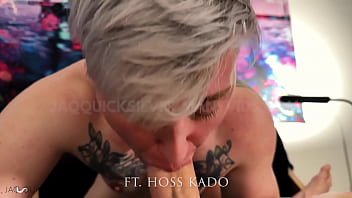 Preview 3 of Japane Bathe - Real Cock Blowjob Compilation: 2022-2023,  ft trans men,  cis men,  trans women,  and non-binary femmes! TEASER VERSION