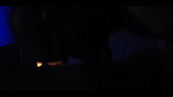 Preview 4 of Big Milky Tits Squirts Porn - Manwhore24  Deep throat.  Gagging 3some