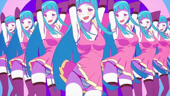 Preview 2 of Having Ex - Mememe,  Dancing Only